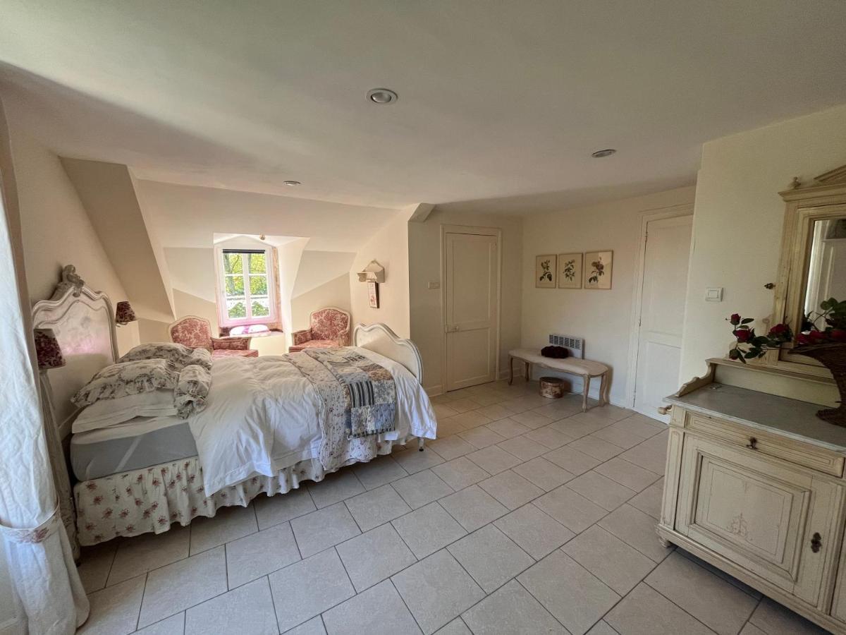 Le Bouquet Bleu Bed And Breakfast Siorac-en-Perigord Exterior photo